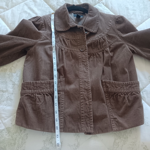 H&M Corduroy Jacket - Picture 6 of 6